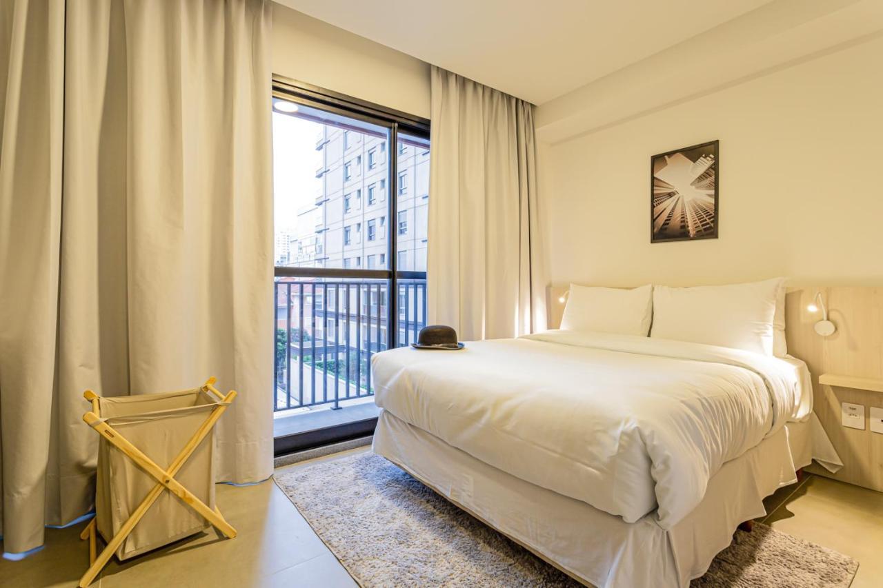 Charlie Sabiá Moema Apartamento São Paulo Exterior foto