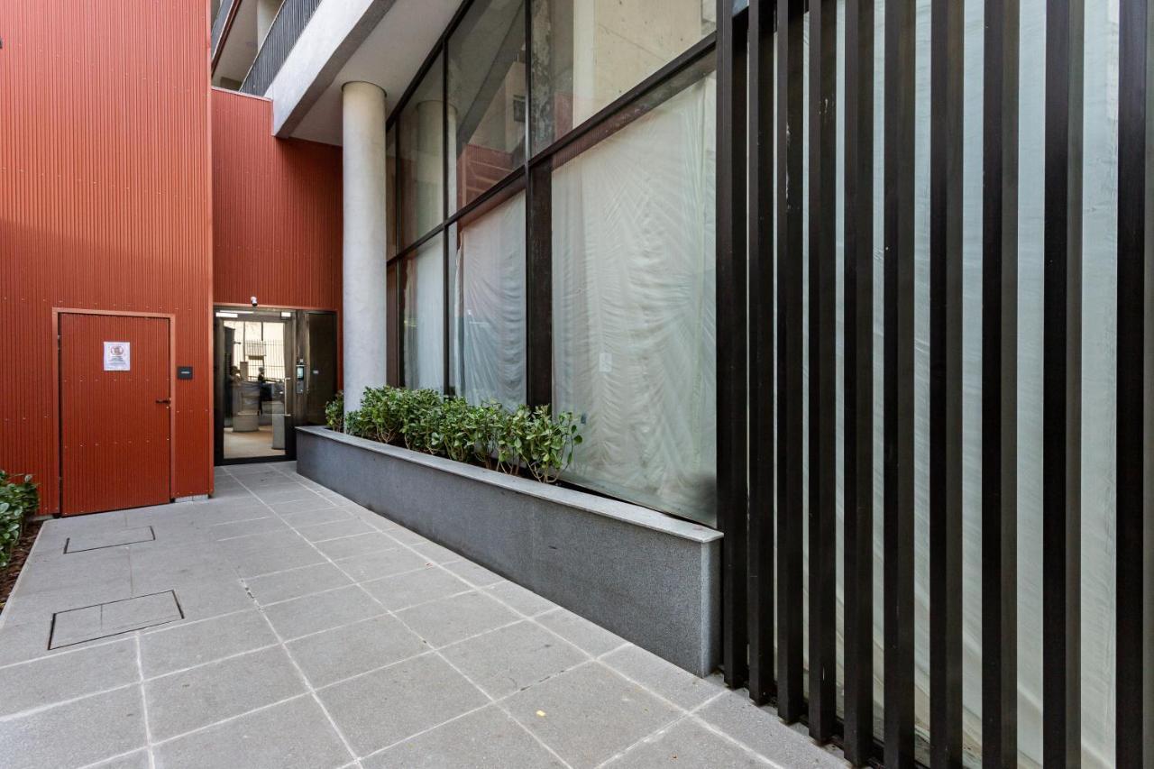 Charlie Sabiá Moema Apartamento São Paulo Exterior foto